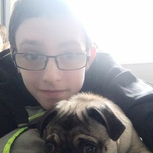 Meet your Posher, Jacob